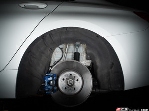 G20 Performance Adjustable Coilover System - RWD