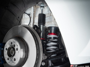 G20 Performance Adjustable Coilover System - RWD