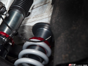 G20 Performance Adjustable Coilover System - RWD