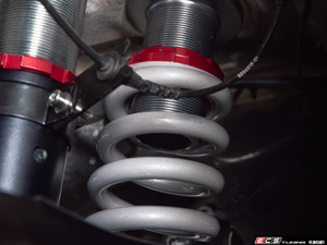 G20 Performance Adjustable Coilover System - RWD