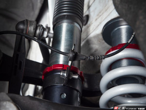 G20 Performance Adjustable Coilover System - RWD