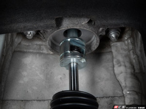 G20 Performance Adjustable Coilover System - RWD