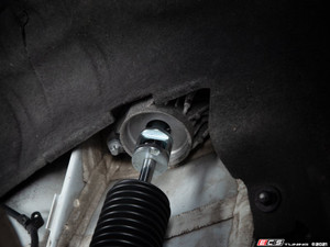 G20 Performance Adjustable Coilover System - RWD