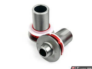 G20 Performance Adjustable Coilover System - RWD