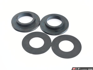G20 Performance Adjustable Coilover System - RWD