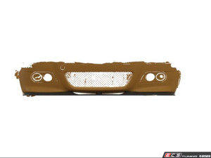 E46 M3 Euro Style Carbon Front Lip
