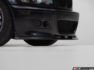 E46 M3 Euro Style Carbon Front Lip