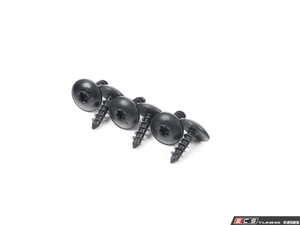 E46 M3 Euro Style Carbon Front Lip