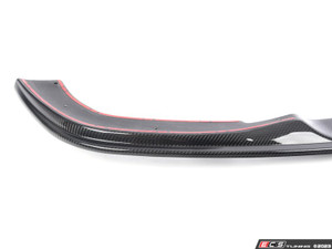 E46 M3 Euro Style Carbon Front Lip
