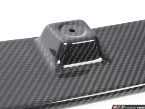 E46 M3 Euro Style Carbon Front Lip