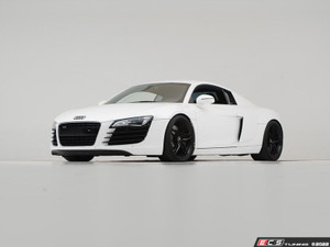 MK1 R8 4.2L V8 Quattro Adjustable Damping Coilovers