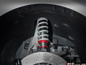 MK1 R8 4.2L V8 Quattro Adjustable Damping Coilovers