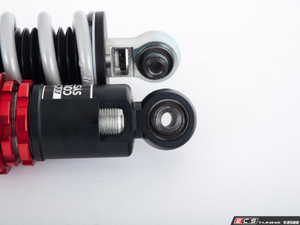 MK1 R8 4.2L V8 Quattro Adjustable Damping Coilovers