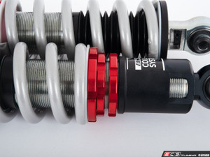 MK1 R8 4.2L V8 Quattro Adjustable Damping Coilovers