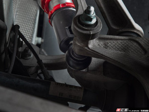 MK1 R8 4.2L V8 Quattro Adjustable Damping Coilovers