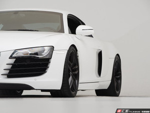MK1 R8 4.2L V8 Quattro Adjustable Damping Coilovers