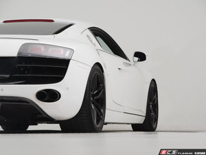 MK1 R8 4.2L V8 Quattro Adjustable Damping Coilovers