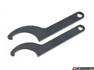 MK1 R8 4.2L V8 Quattro Adjustable Damping Coilovers