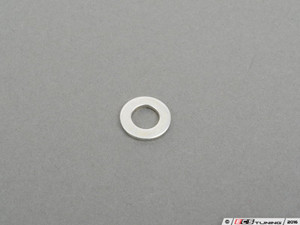 Zinc-Plated Steel M7 7.4mm X 14 Washer