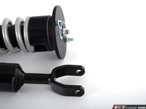 B5 A4 / S4 Quattro Adjustable Damping Coilovers