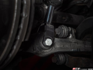 B5 A4 / S4 Quattro Adjustable Damping Coilovers