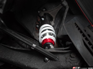 B5 A4 / S4 Quattro Adjustable Damping Coilovers