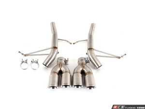 E53 Muffler Deletes - M62/M54