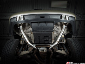 E53 Muffler Deletes - M62/M54