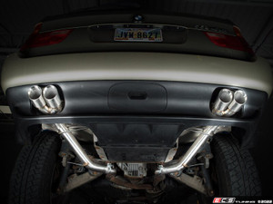 E53 Muffler Deletes - M62/M54