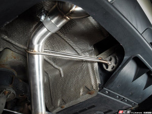 E53 Muffler Deletes - M62/M54