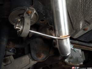 E53 Muffler Deletes - M62/M54