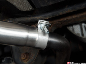 E53 Muffler Deletes - M62/M54