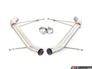E53 Muffler Deletes - M62/M54