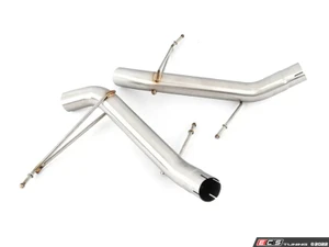 E53 Muffler Deletes - M62/M54