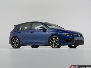 MK8 GTI/Golf R - Gloss Black Mirror Covers