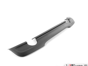 M-Sport Style Rear Bumper Conversion - Dual Exhaust