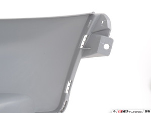 Rear Bumper Trim Panel - Primed