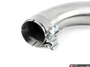 E39 540 Turner Motorsport Muffler Delete With Optional Tips
