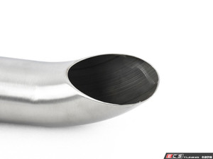 E39 540 Turner Motorsport Muffler Delete With Optional Tips