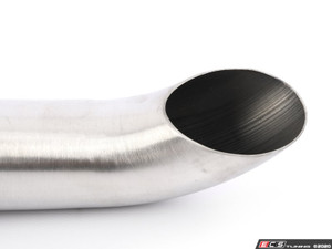 E39 540 Turner Motorsport Muffler Delete With Optional Tips