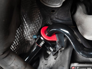 Audi B8 Q5/SQ5 C7 A6/S6 A7/S7 Rear Adjustable Sway Bar Kit