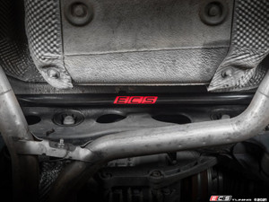 Audi B8 Q5/SQ5 C7 A6/S6 A7/S7 Rear Adjustable Sway Bar Kit