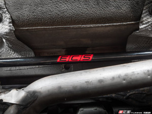 Audi B8 Q5/SQ5 C7 A6/S6 A7/S7 Rear Adjustable Sway Bar Kit