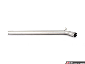 MK7 / MK8 GTI Resonator Delete Pipe