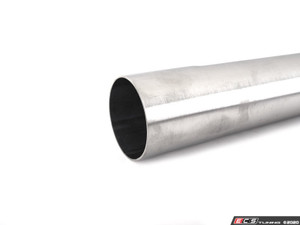 MK7 / MK8 GTI Resonator Delete Pipe