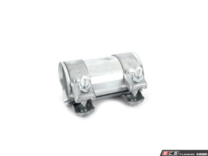 MK7 / MK8 GTI Resonator Delete Pipe