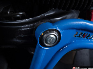 E46 Race Control Arm Kit