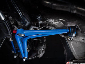 E46 Race Control Arm Kit