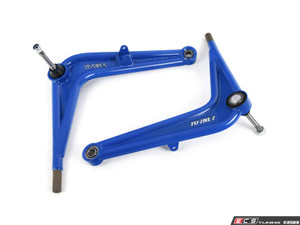 E46 Race Control Arm Kit