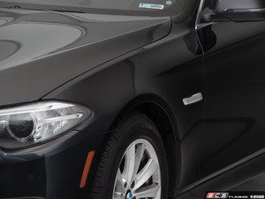 ECS Performance Adjustable Coilover System - F10 AWD
